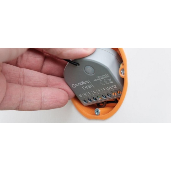 Sterownik rolet MOBILUS C-MR 230V COSMO 2WAY